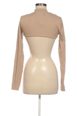 Dámská halenka H&M, Velikost M, Barva Béžová, Cena  392,00 Kč