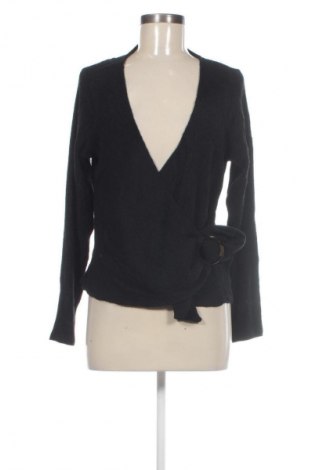 Damen Shirt H&M, Größe XL, Farbe Schwarz, Preis 13,99 €