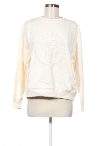 Damen Shirt H&M, Größe M, Farbe Ecru, Preis 21,99 €