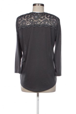 Dámska blúza H&M, Veľkosť M, Farba Sivá, Cena  9,95 €