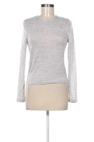 Bluzka damska H&M, Rozmiar M, Kolor Szary, Cena 72,83 zł