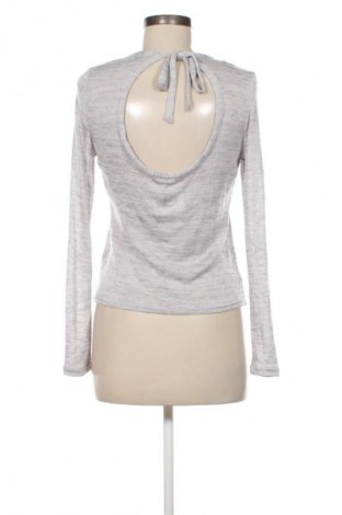 Bluzka damska H&M, Rozmiar M, Kolor Szary, Cena 72,83 zł