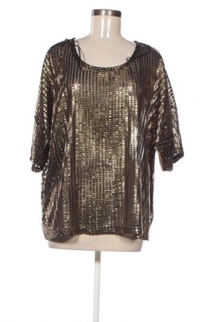 Dámska blúza H&M, Veľkosť L, Farba Viacfarebná, Cena  7,95 €