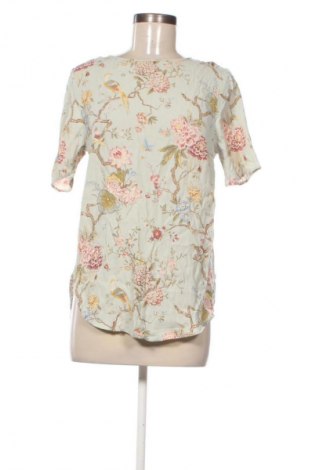 Γυναικεία μπλούζα H&M, Μέγεθος M, Χρώμα Πολύχρωμο, Τιμή 7,99 €
