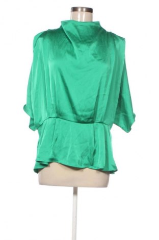 Dámska blúza H&M, Veľkosť XL, Farba Zelená, Cena  7,95 €