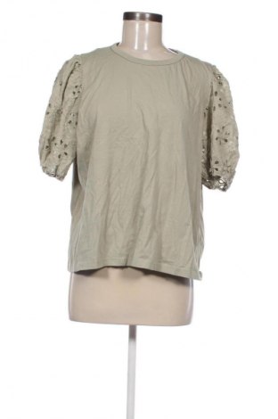 Dámska blúza H&M, Veľkosť XXL, Farba Zelená, Cena  8,95 €