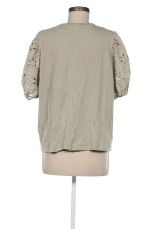 Dámska blúza H&M, Veľkosť XXL, Farba Zelená, Cena  8,95 €