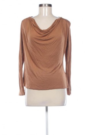 Damen Shirt H&M, Größe M, Farbe Braun, Preis € 9,72