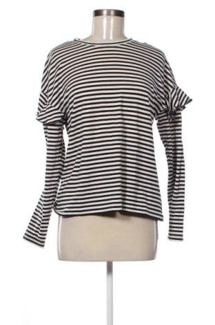 Γυναικεία μπλούζα H&M, Μέγεθος M, Χρώμα Πολύχρωμο, Τιμή 6,99 €