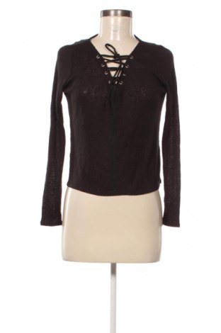 Bluză de femei H&M Divided, Mărime S, Culoare Negru, Preț 65,99 Lei