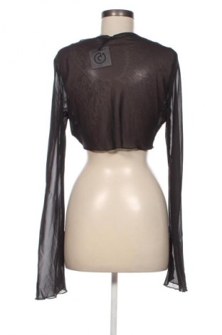 Damen Shirt H&M Divided, Größe M, Farbe Schwarz, Preis 13,99 €