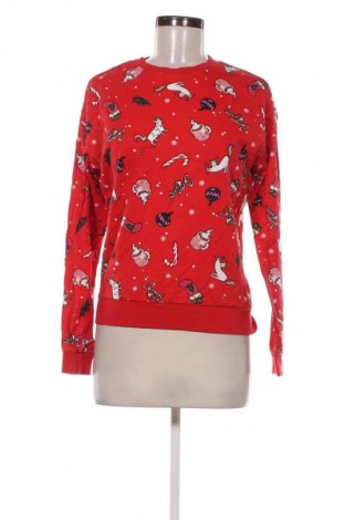 Bluză de femei H&M Divided, Mărime S, Culoare Multicolor, Preț 65,99 Lei