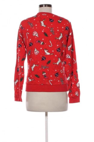 Bluză de femei H&M Divided, Mărime S, Culoare Multicolor, Preț 65,99 Lei