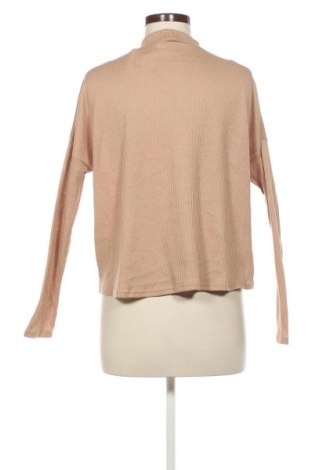 Γυναικεία μπλούζα H&M Divided, Μέγεθος M, Χρώμα  Μπέζ, Τιμή 12,99 €