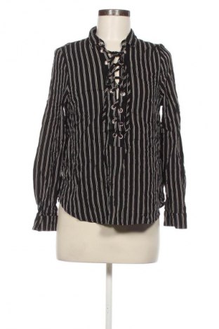 Damen Shirt H&M Divided, Größe L, Farbe Mehrfarbig, Preis 13,99 €