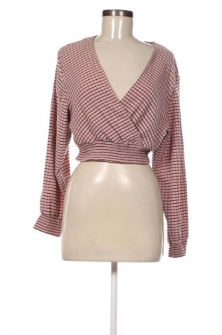 Damen Shirt H&M Divided, Größe M, Farbe Mehrfarbig, Preis € 13,99