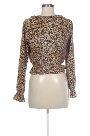 Bluză de femei H&M Divided, Mărime S, Culoare Multicolor, Preț 65,99 Lei