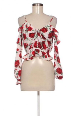 Dámska blúza H&M Divided, Veľkosť M, Farba Viacfarebná, Cena  11,95 €
