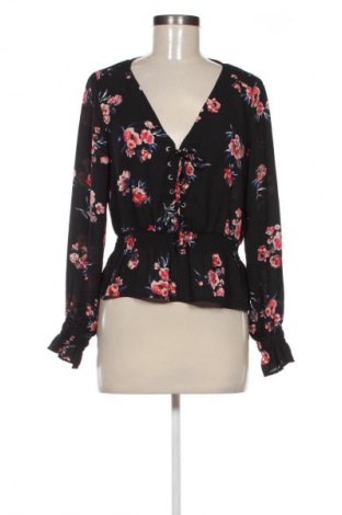 Bluză de femei H&M Divided, Mărime M, Culoare Multicolor, Preț 65,99 Lei
