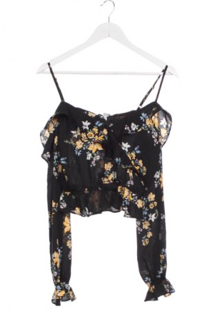 Dámská halenka H&M Divided, Velikost S, Barva Vícebarevné, Cena  309,00 Kč