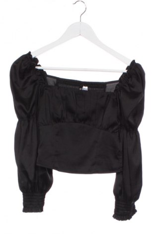 Női blúz H&M Divided, Méret XS, Szín Fekete, Ár 5 199 Ft