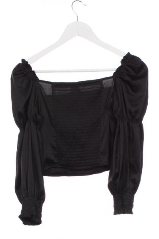 Női blúz H&M Divided, Méret XS, Szín Fekete, Ár 5 199 Ft
