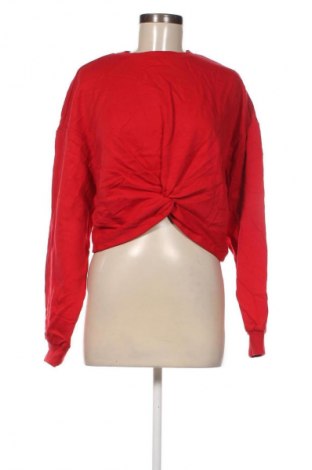 Bluză de femei H&M Divided, Mărime L, Culoare Roșu, Preț 214,99 Lei