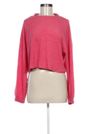 Damen Shirt H&M Divided, Größe M, Farbe Rosa, Preis € 13,99