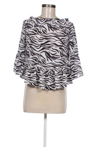 Bluzka damska H&M Divided, Rozmiar M, Kolor Kolorowy, Cena 43,68 zł
