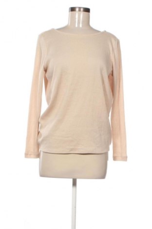 Bluză de femei H&M Divided, Mărime S, Culoare Bej, Preț 33,99 Lei