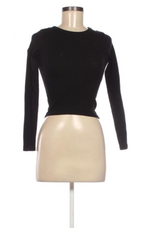 Damen Shirt H&M Divided, Größe XS, Farbe Schwarz, Preis € 9,72