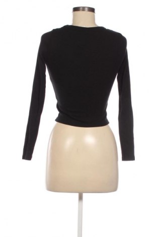 Damen Shirt H&M Divided, Größe XS, Farbe Schwarz, Preis € 9,72