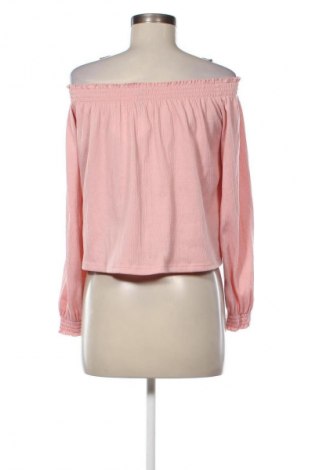 Dámska blúza H&M Divided, Veľkosť M, Farba Ružová, Cena  9,95 €