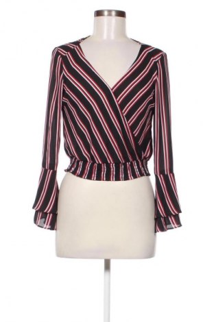 Dámska blúza H&M Divided, Veľkosť S, Farba Viacfarebná, Cena  9,72 €