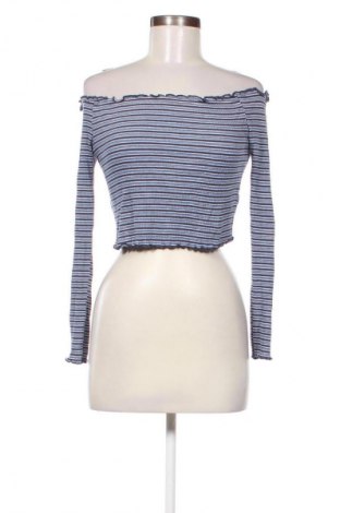 Damen Shirt H&M Divided, Größe M, Farbe Mehrfarbig, Preis 10,00 €