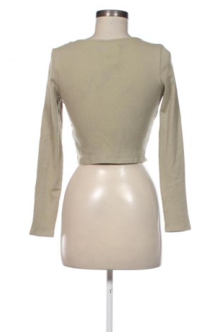 Dámska blúza H&M Divided, Veľkosť M, Farba Zelená, Cena  9,72 €
