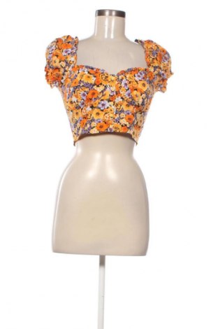 Bluză de femei H&M Divided, Mărime M, Culoare Multicolor, Preț 81,49 Lei
