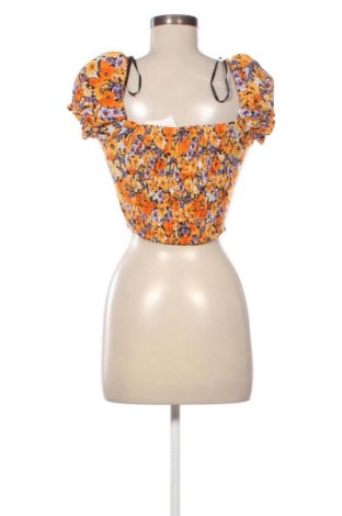 Bluză de femei H&M Divided, Mărime M, Culoare Multicolor, Preț 81,49 Lei