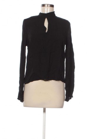 Bluzka damska H&M Divided, Rozmiar M, Kolor Czarny, Cena 43,68 zł