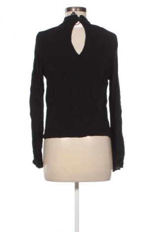 Bluzka damska H&M Divided, Rozmiar M, Kolor Czarny, Cena 43,68 zł