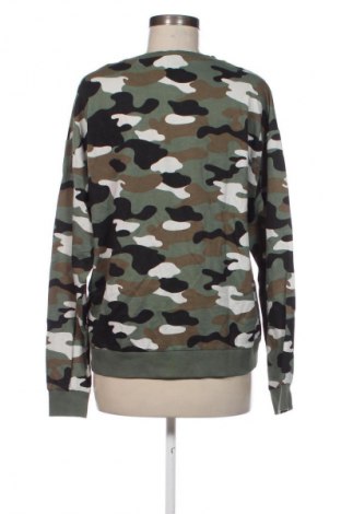 Dámska blúza H&M Divided, Veľkosť L, Farba Viacfarebná, Cena  9,72 €