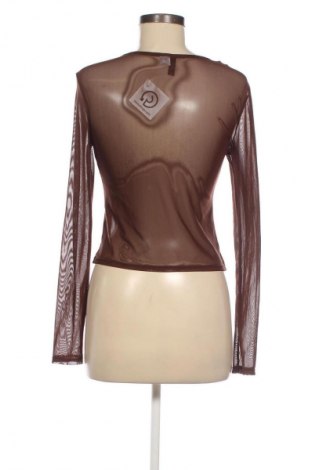Dámska blúza H&M Divided, Veľkosť M, Farba Hnedá, Cena  11,46 €