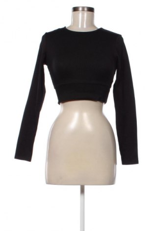 Damen Shirt H&M Divided, Größe S, Farbe Schwarz, Preis 10,00 €