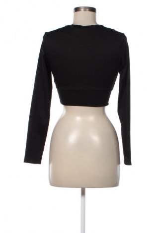 Damen Shirt H&M Divided, Größe S, Farbe Schwarz, Preis 10,00 €