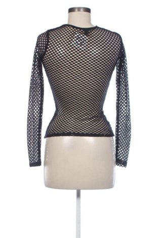 Damen Shirt H&M Divided, Größe XS, Farbe Schwarz, Preis € 9,74