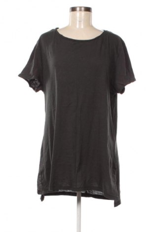 Bluzka damska H&M Divided, Rozmiar L, Kolor Szary, Cena 82,99 zł