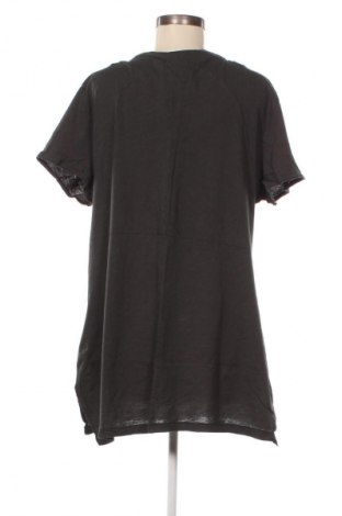 Bluzka damska H&M Divided, Rozmiar L, Kolor Szary, Cena 82,99 zł