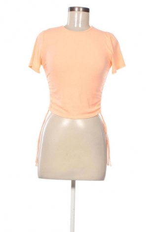 Damen Shirt H&M Divided, Größe M, Farbe Orange, Preis € 9,72