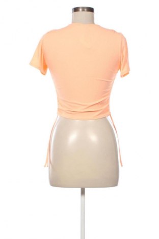 Damen Shirt H&M Divided, Größe M, Farbe Orange, Preis € 9,72