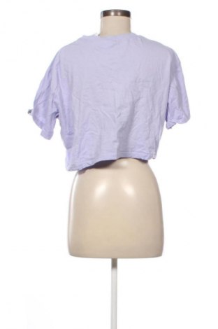 Damen Shirt H&M Divided, Größe M, Farbe Lila, Preis € 7,77